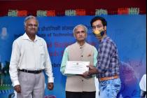 National Science Day and its 11th Research Scholars' Day (Day-2, 28th Feb'2021)