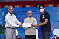 National Science Day and its 11th Research Scholars' Day (Day-2, 28th Feb'2021)