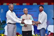 National Science Day and its 11th Research Scholars' Day (Day-2, 28th Feb'2021)