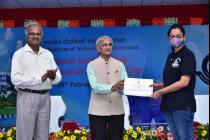 National Science Day and its 11th Research Scholars' Day (Day-2, 28th Feb'2021)