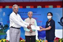 National Science Day and its 11th Research Scholars' Day (Day-2, 28th Feb'2021)