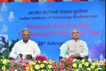 National Science Day and its 11th Research Scholars' Day (Day-2, 28th Feb'2021)
