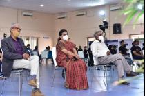 National Science Day and its 11th Research Scholars' Day (Day-2, 28th Feb'2021)