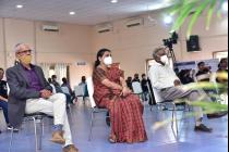 National Science Day and its 11th Research Scholars' Day (Day-2, 28th Feb'2021)