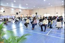 National Science Day and its 11th Research Scholars' Day (Day-2, 28th Feb'2021)