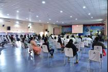 National Science Day and its 11th Research Scholars' Day (Day-2, 28th Feb'2021)