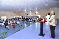 National Science Day and its 11th Research Scholars' Day (Day-2, 28th Feb'2021)