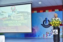 National Science Day and its 11th Research Scholars' Day (Day-2, 28th Feb'2021)