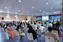 National Science Day and its 11th Research Scholars' Day (Day-2, 28th Feb'2021)