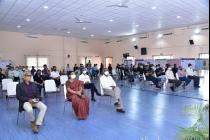 National Science Day and its 11th Research Scholars' Day (Day-2, 28th Feb'2021)