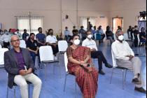 National Science Day and its 11th Research Scholars' Day (Day-2, 28th Feb'2021)