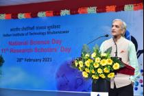 National Science Day and its 11th Research Scholars' Day (Day-2, 28th Feb'2021)