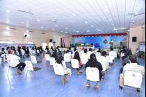 National Science Day and its 11th Research Scholars' Day (Day-2, 28th Feb'2021)