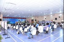 National Science Day and its 11th Research Scholars' Day (Day-2, 28th Feb'2021)