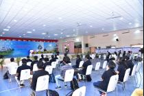 National Science Day and its 11th Research Scholars' Day (Day-2, 28th Feb'2021)