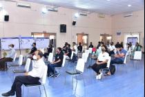 National Science Day and its 11th Research Scholars' Day (Day-2, 28th Feb'2021)