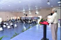 National Science Day and its 11th Research Scholars' Day (Day-2, 28th Feb'2021)