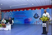 National Science Day and its 11th Research Scholars' Day (Day-2, 28th Feb'2021)