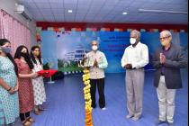 National Science Day and its 11th Research Scholars' Day (Day-2, 28th Feb'2021)