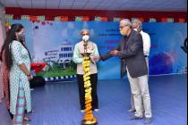 National Science Day and its 11th Research Scholars' Day (Day-2, 28th Feb'2021)