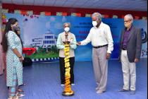 National Science Day and its 11th Research Scholars' Day (Day-2, 28th Feb'2021)