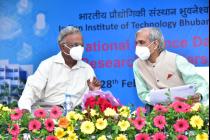 National Science Day and its 11th Research Scholars' Day (Day-2, 28th Feb'2021)