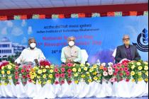 National Science Day and its 11th Research Scholars' Day (Day-2, 28th Feb'2021)