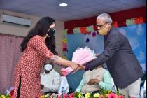 National Science Day and its 11th Research Scholars' Day (Day-2, 28th Feb'2021)