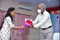 National Science Day and its 11th Research Scholars' Day (Day-2, 28th Feb'2021)