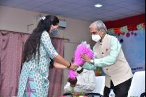 National Science Day and its 11th Research Scholars' Day (Day-2, 28th Feb'2021)