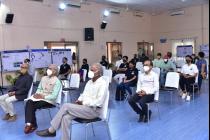 National Science Day and its 11th Research Scholars' Day (Day-2, 28th Feb'2021)