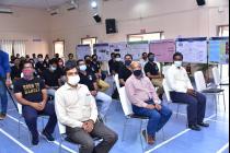 National Science Day and its 11th Research Scholars' Day (Day-2, 28th Feb'2021)