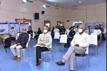 National Science Day and its 11th Research Scholars' Day (Day-2, 28th Feb'2021)