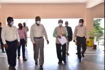 National Science Day and its 11th Research Scholars' Day (Day-2, 28th Feb'2021)