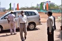 National Science Day and its 11th Research Scholars' Day (Day-2, 28th Feb'2021)