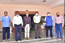 National Science Day and its 11th Research Scholars' Day (Day-2, 28th Feb'2021)