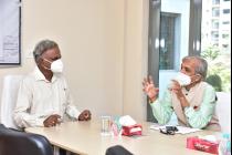 National Science Day and its 11th Research Scholars' Day (Day-2, 28th Feb'2021)