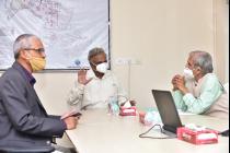 National Science Day and its 11th Research Scholars' Day (Day-2, 28th Feb'2021)