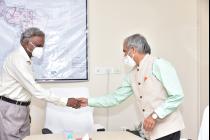 National Science Day and its 11th Research Scholars' Day (Day-2, 28th Feb'2021)