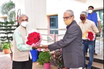 National Science Day and its 11th Research Scholars' Day (Day-2, 28th Feb'2021)