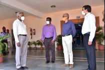 National Science Day and its 11th Research Scholars' Day