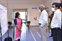 National Science Day and its 11th Research Scholars' Day