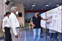 National Science Day and its 11th Research Scholars' Day