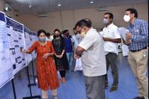 National Science Day and its 11th Research Scholars' Day