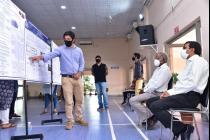 National Science Day and its 11th Research Scholars' Day