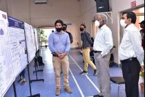 National Science Day and its 11th Research Scholars' Day