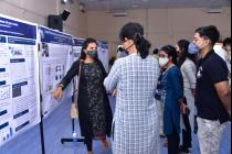 National Science Day and its 11th Research Scholars' Day