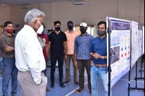 National Science Day and its 11th Research Scholars' Day