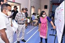 National Science Day and its 11th Research Scholars' Day