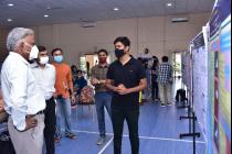 National Science Day and its 11th Research Scholars' Day